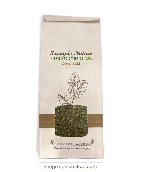 GREMIL partie aérienne - TISANE vrac