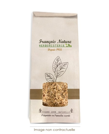 HARICOT COSSE - Tisane vrac