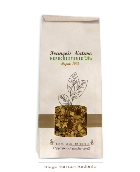 Marron d'Inde fruit -Tisane vrac