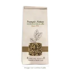 Menthe pouliot feuille vrac