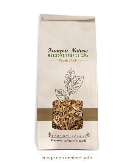 Patience racine - Tisane vrac