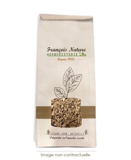 Raifort racine - Tisane vrac