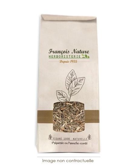 Salicaire partie aérienne - Tisane vrac