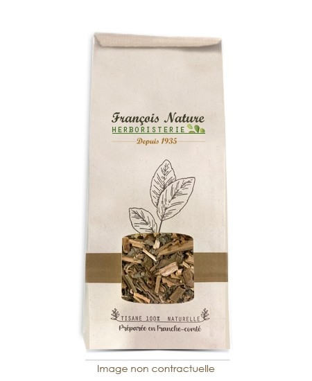 CHELIDOINE partie aérienne tisane vrac