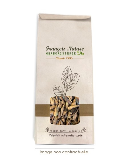 Peuplier bourgeons - Tisane vrac