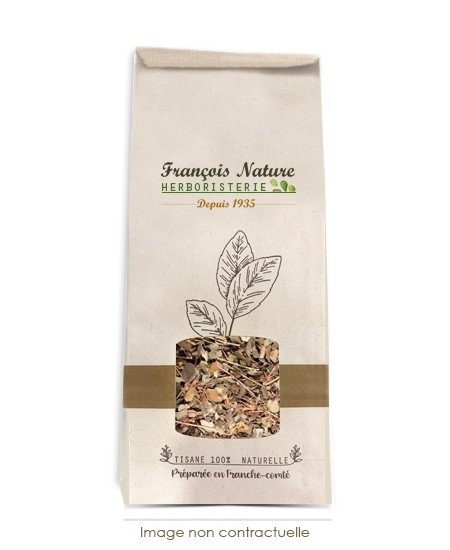 Vulnéraire partie aérienne - Tisane vrac