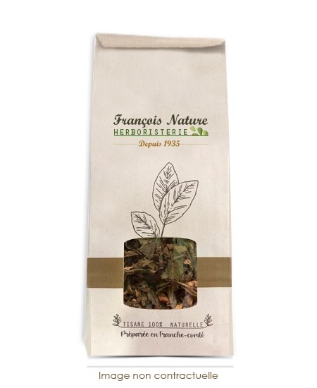 Tisane celluflor
