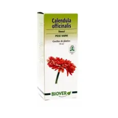 Calendula (souci)  teinture BIO