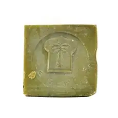 Savon de Marseille huile d'olive