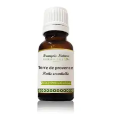 Terre de provence senteur