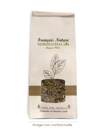 Tisane contre l'acidité