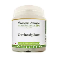 Orthosiphon ou Thé Java en Gélules ou en Poudre - Complément Alimentaire