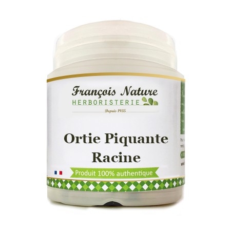 Ortie en poudre 100g - (Extraits)