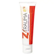 Z trauma gel BIO