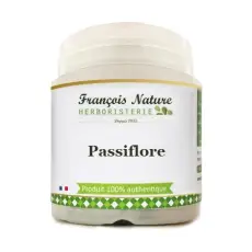 Passiflore en Gélules ou en Poudre - Complément Alimentaire