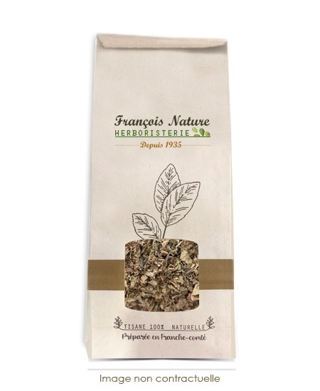 CENTELLA ASIATICA partie aérienne - Tisane vrac