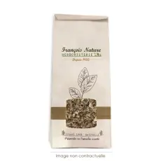 CENTELLA ASIATICA partie aérienne - Tisane vrac