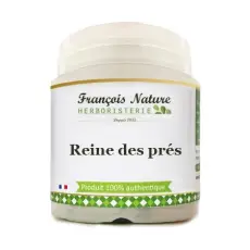 Reine Des Prés en Gélules ou en Poudre - Complément Alimentaire