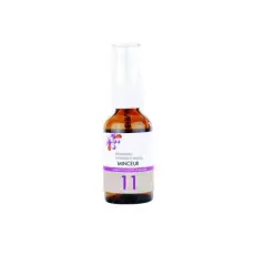Complexe Fleurs de Bach N°11 Minceur (coach) BIO