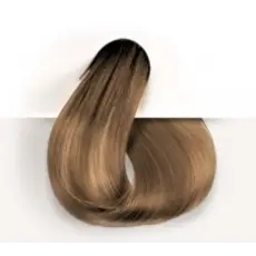 Coloration permanente blond naturel 7N BIO