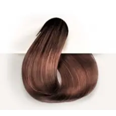 Coloration permanente chocolat 4CH BIO