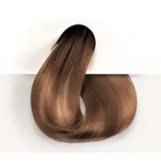 Coloration permanente caramel 6TF BIO