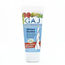 Gel actif jambes - CIRCULATION