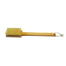 Brosse de bain en frêne 100% biodégradable