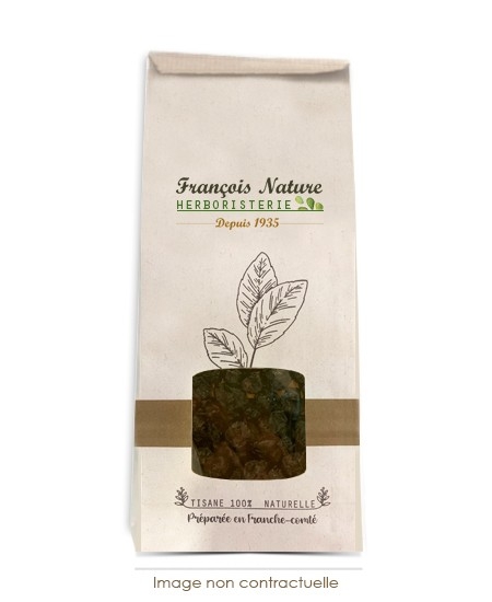 CASSIS baie - Agriculture Biologique - Vrac 