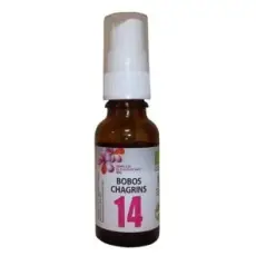 Complexe Fleurs de Bach N°14 Urgence Enfants (bobos chagrins) BIO DDM
