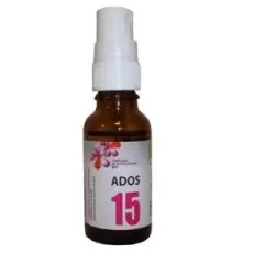 Complexe Fleurs de Bach N°15 Ados BIO