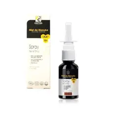 Spray nasal au miel de manuka 10 BIO