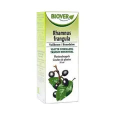 Bourdaine teinture BIO