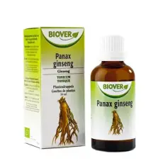 Ginseng teinture BIO