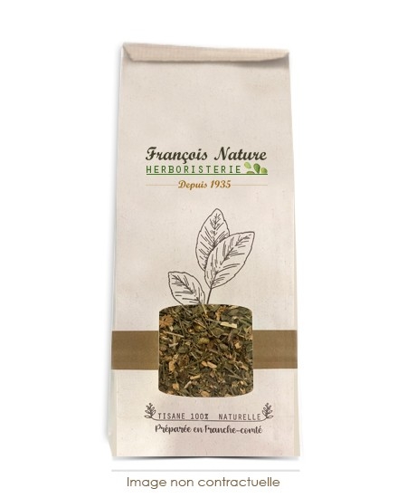 Partenelle (Grande camomille) Tisane vrac