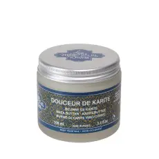 Beurre Douceur de Karité 1001 Bains