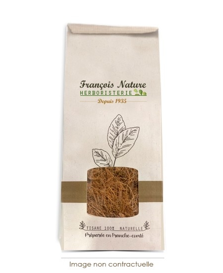 GRIFFE DE CHAT écorce - Tisane vrac