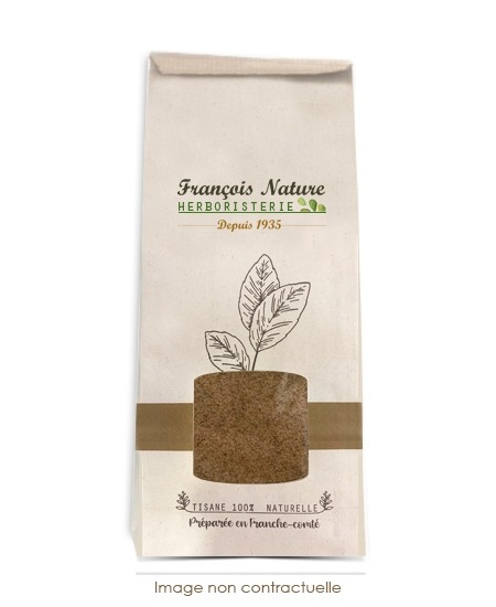 Psyllium blond tégument - Agriculture Biologique - Tisane