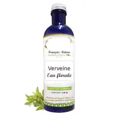 Eau florale Verveine (Hydrolat)
