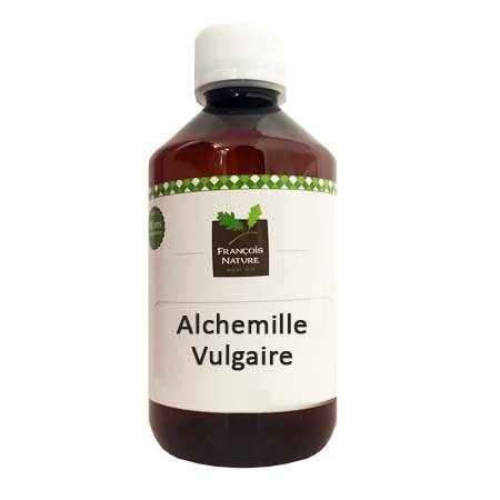 Alchemille vulgaire extrait liquide