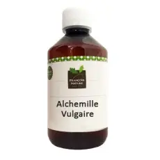 Alchemille vulgaire extrait liquide