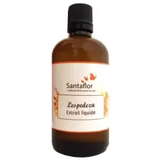 Lespedeza extrait liquide