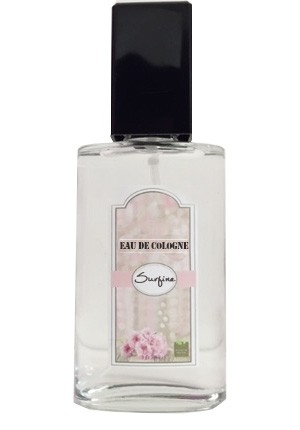 Eau de Cologne EXTRA SURFINE