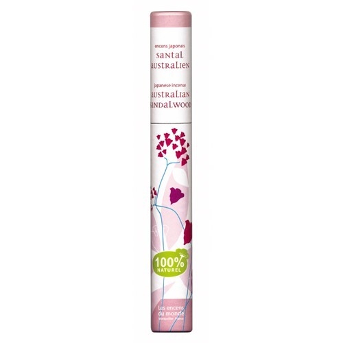 Encens Sauge blanche