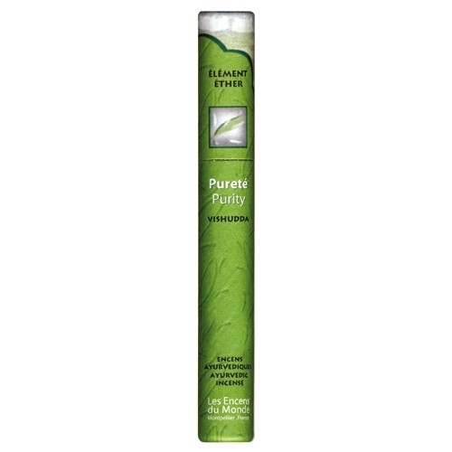 Encens Ayurvédiques Pureté