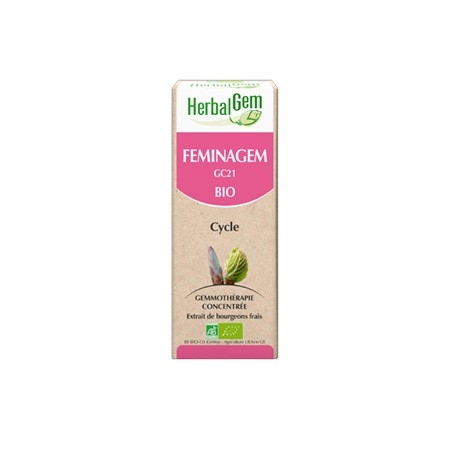 Feminagem - Complexe Cycle BIO