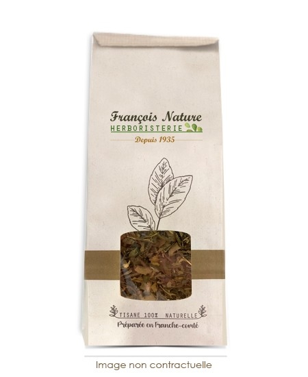 Thé Perle Blanche - Agriculture Biologique
