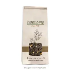 Eloge du Thé Gourmand Bio