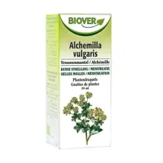 Alchémille teinture BIO
