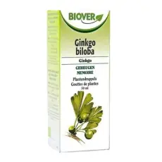 Ginkgo Teinture BIO